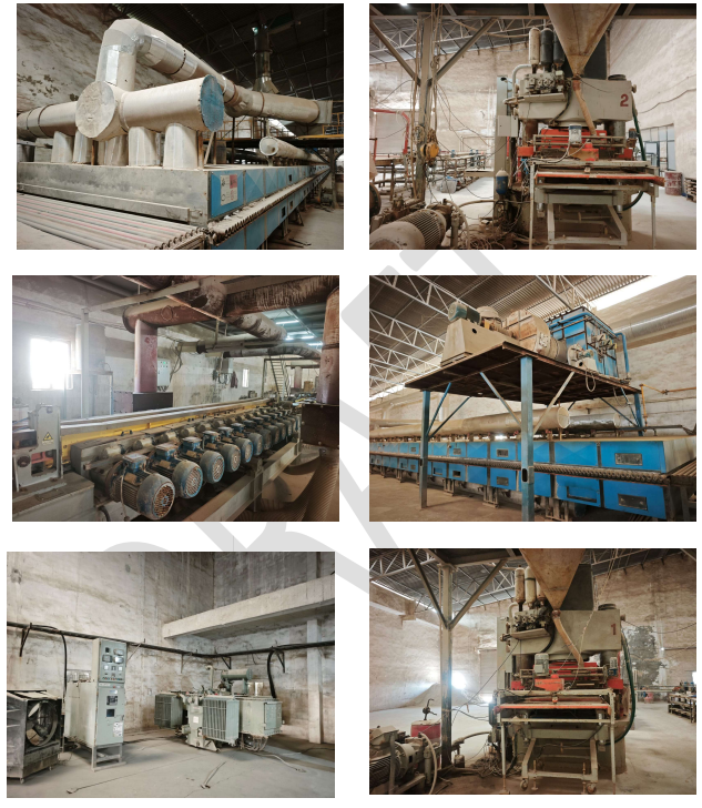 MACHINERY for sale in Mahendranagar — photo 1