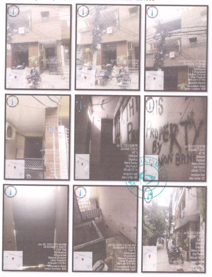 Flat for sale in Bhopura Ghaziabad — photo 1