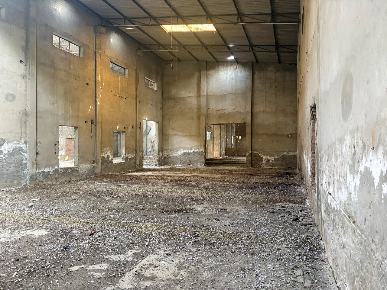 Industrial Plot with Factory Building for sale in GOLEWALA Faridkot — photo 13