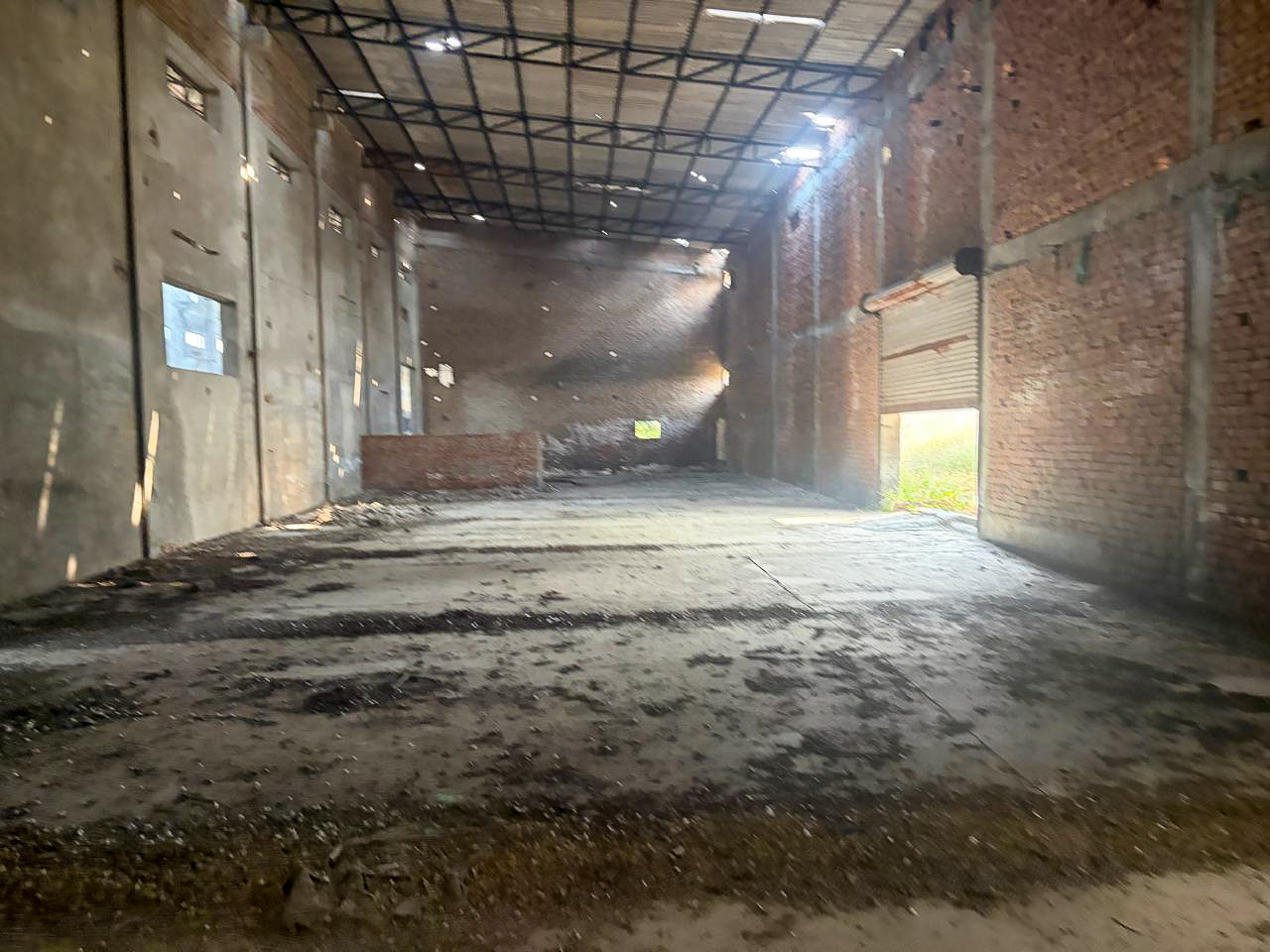 Industrial Plot with Factory Building for sale in GOLEWALA Faridkot — photo 16