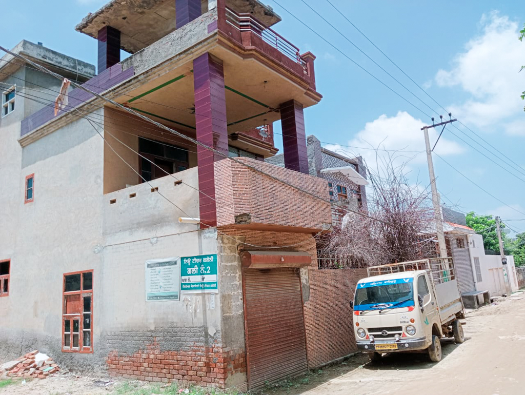 Individual House for sale in Faridkot — photo 31