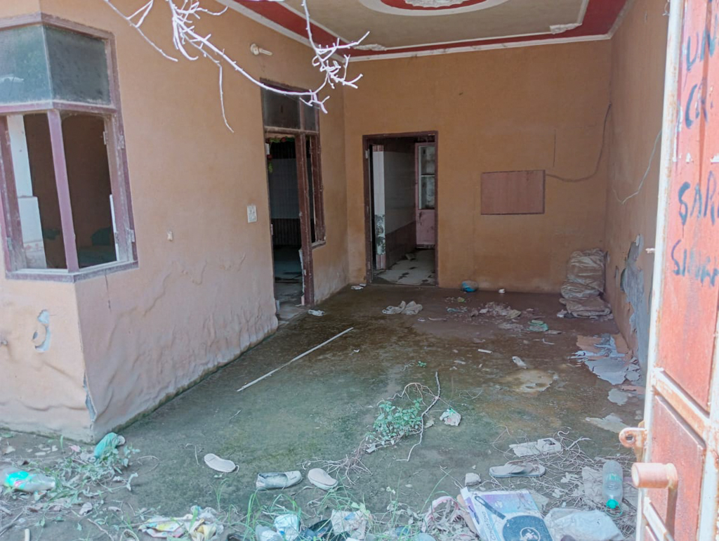 Individual House for sale in Faridkot — photo 30