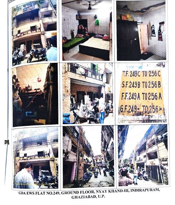 20.14 square meter Flat for sale in Ghaziabad — photo 1