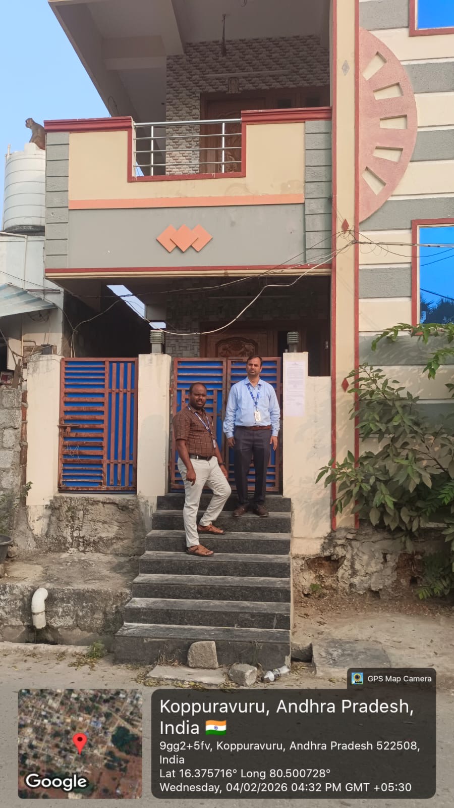 145 square yard Individual House for sale in Amaravati — photo 1