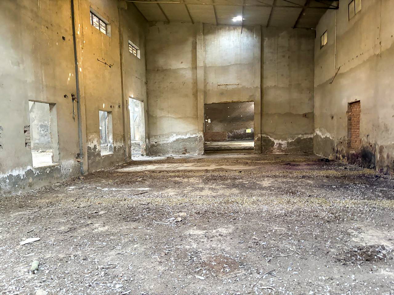Industrial Plot with Factory Building for sale in GOLEWALA Faridkot — photo 7