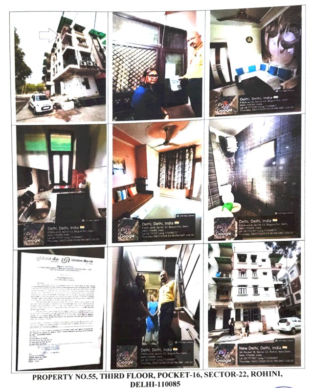 28 square meter Flat for sale in New Delhi — photo 3