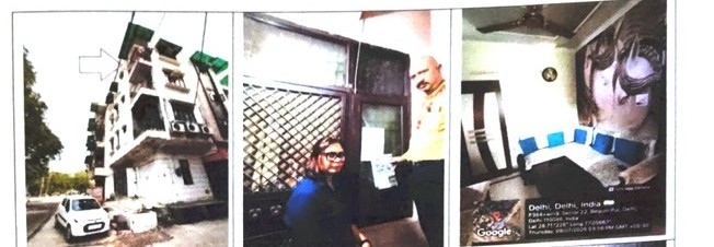 28 square meter Flat for sale in New Delhi — photo 1