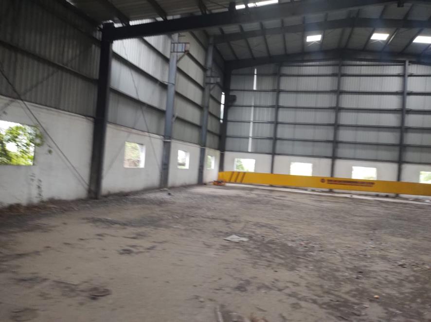 Industrial Plot with Factory Building for sale in Chhatrapati Sambhajinagar — photo 11