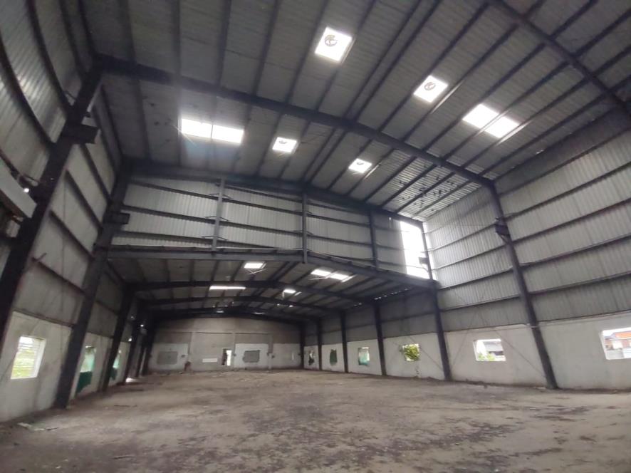 Industrial Plot with Factory Building for sale in Chhatrapati Sambhajinagar — photo 1
