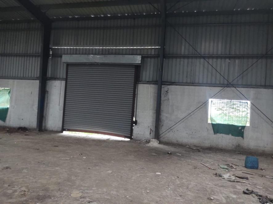 Industrial Plot with Factory Building for sale in Chhatrapati Sambhajinagar — photo 6