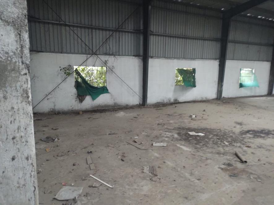 Industrial Plot with Factory Building for sale in Chhatrapati Sambhajinagar — photo 3