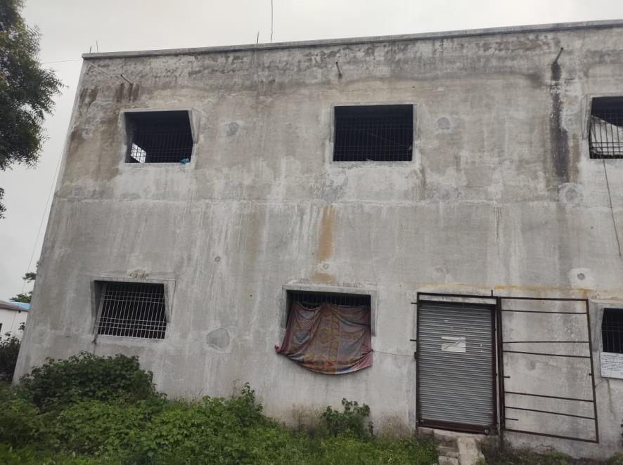 Industrial Plot with Factory Building for sale in Chhatrapati Sambhajinagar — photo 4