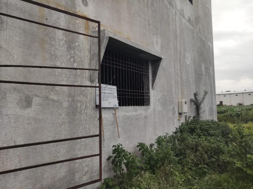 Industrial Plot with Factory Building for sale in Chhatrapati Sambhajinagar — photo 9