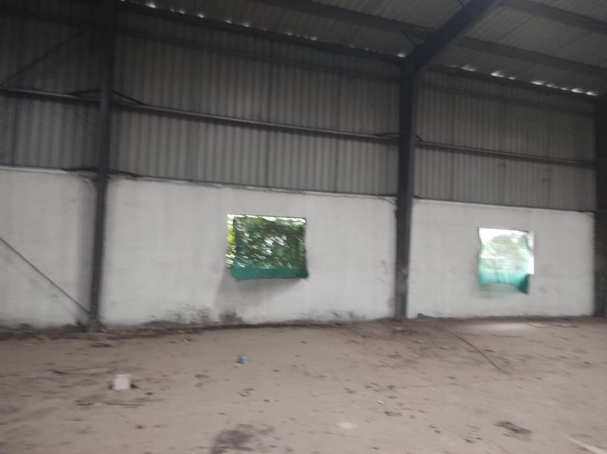 Industrial Plot with Factory Building for sale in Chhatrapati Sambhajinagar — photo 13