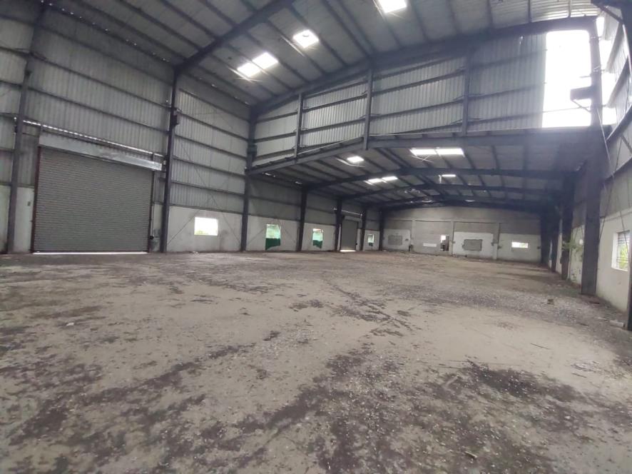 Industrial Plot with Factory Building for sale in Chhatrapati Sambhajinagar — photo 14
