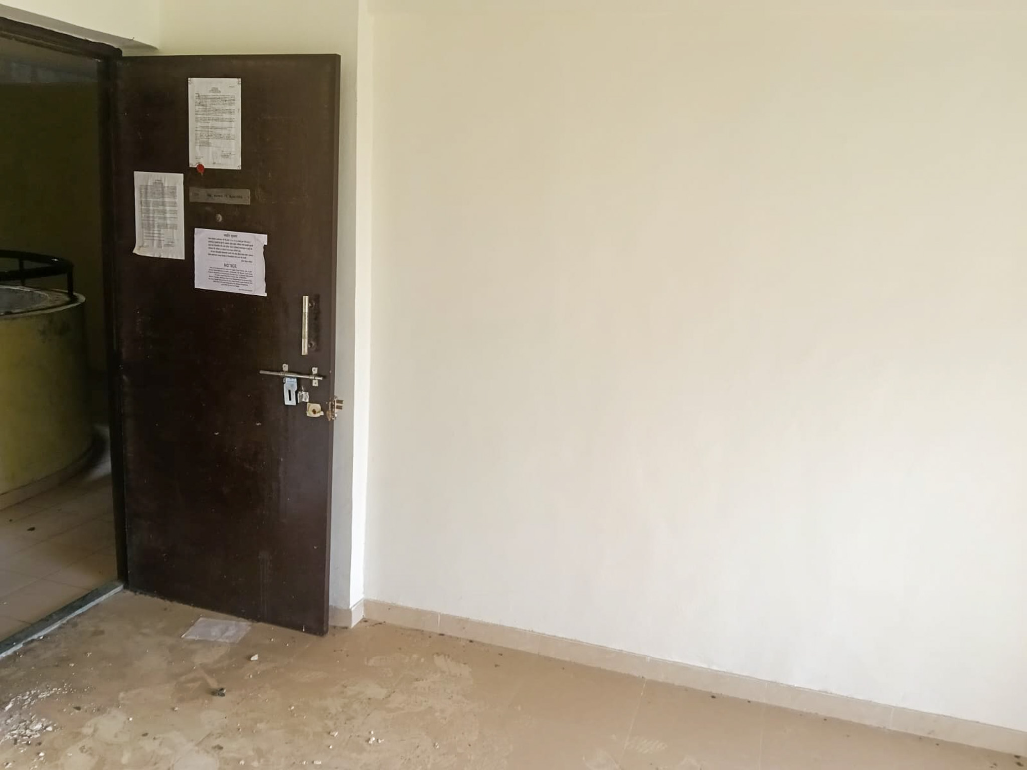 700 square feet Flat for sale in Ambadevet, Mulshi Lavasa — photo 5