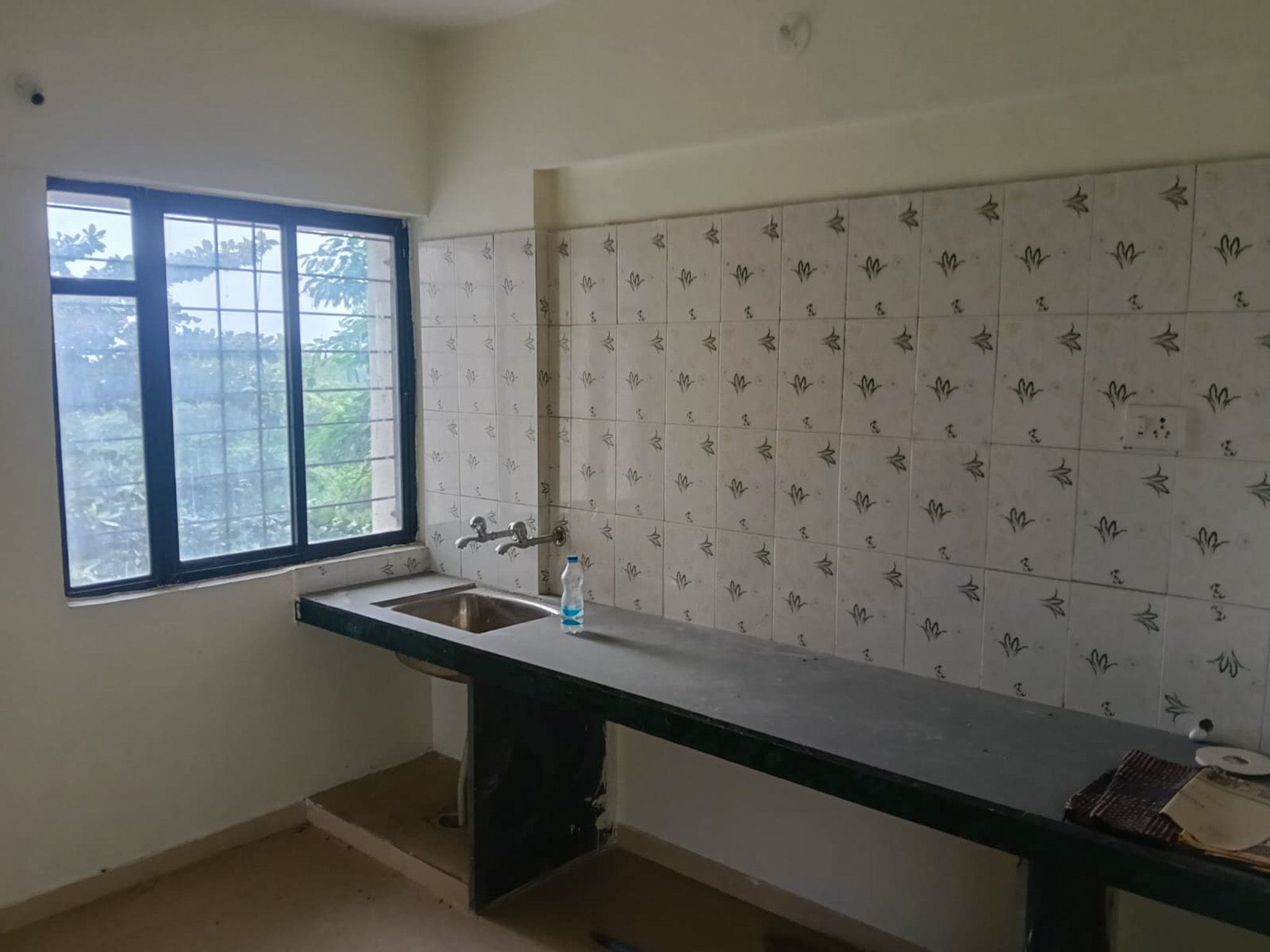 700 square feet Flat for sale in Ambadevet, Mulshi Lavasa — photo 8