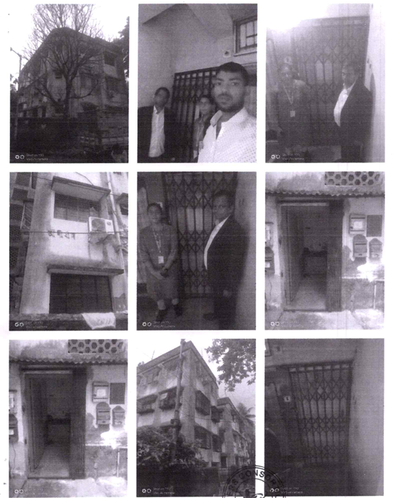 480 square feet Flat for sale in ASHIRVAD, JADAVPUR Kolkata — photo 1