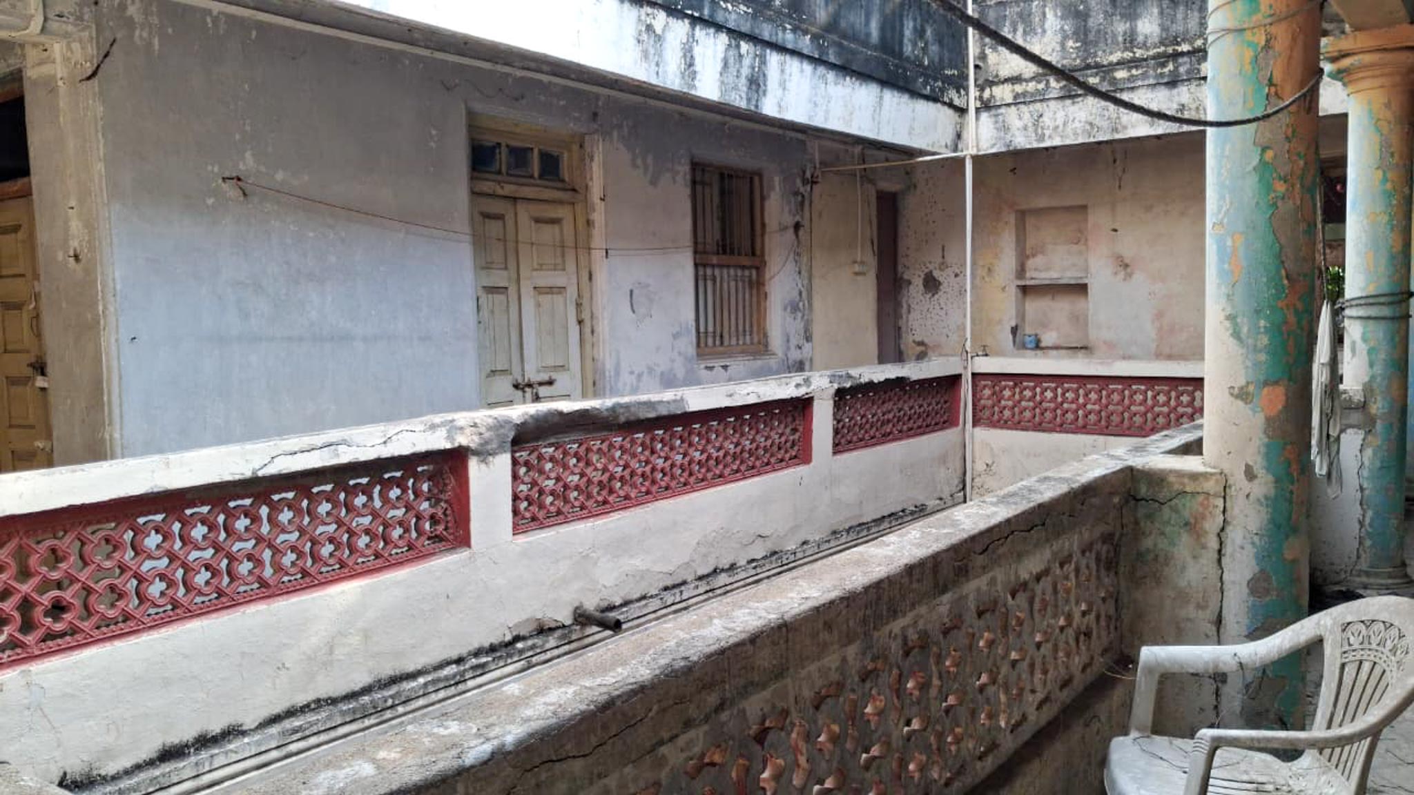 185.85 square meter Individual House for sale in solapur Solapur — photo 16