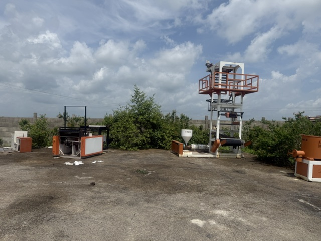 Industrial Plot for sale in GHAT PIPARIYA Jabalpur — photo 1