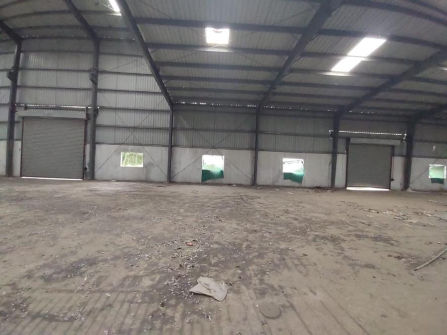 Industrial Plot with Factory Building for sale in Chhatrapati Sambhajinagar — photo 10