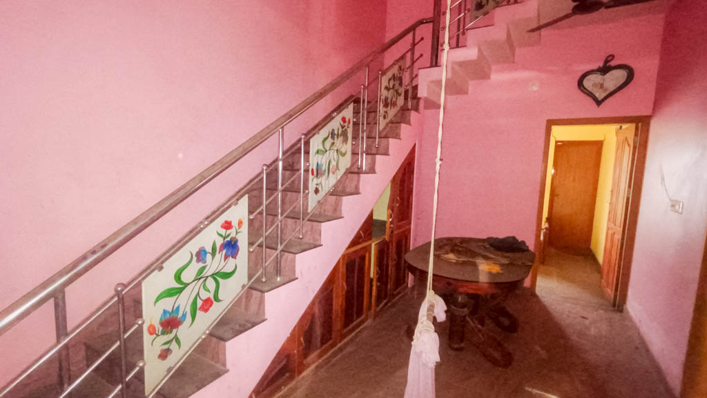 Individual House for sale in Thiruvananthapuram Neyyattinkara — photo 7