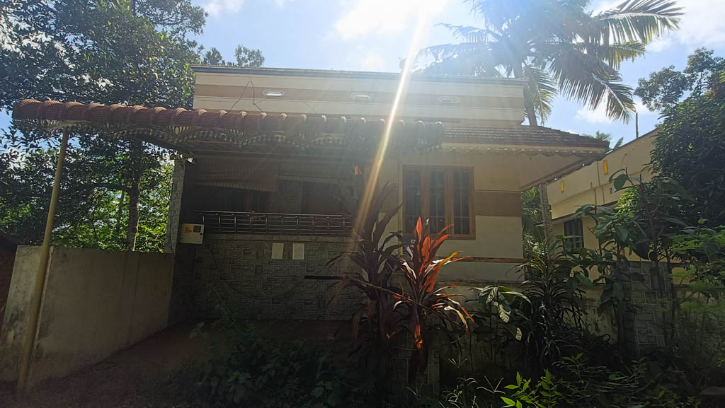 Individual House for sale in Thiruvananthapuram Neyyattinkara — photo 1