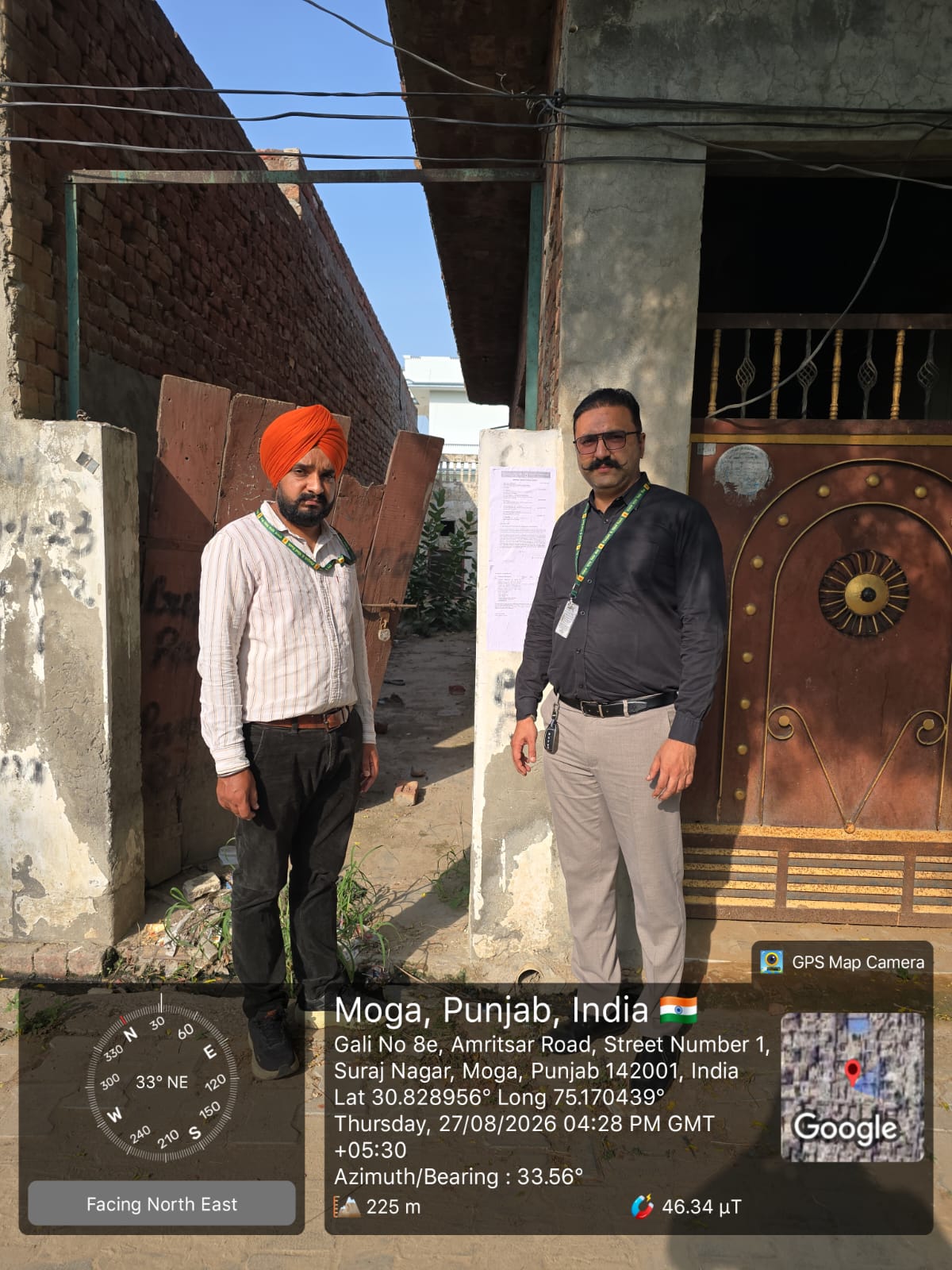 Individual House for sale in Bhagha Purana — photo 1