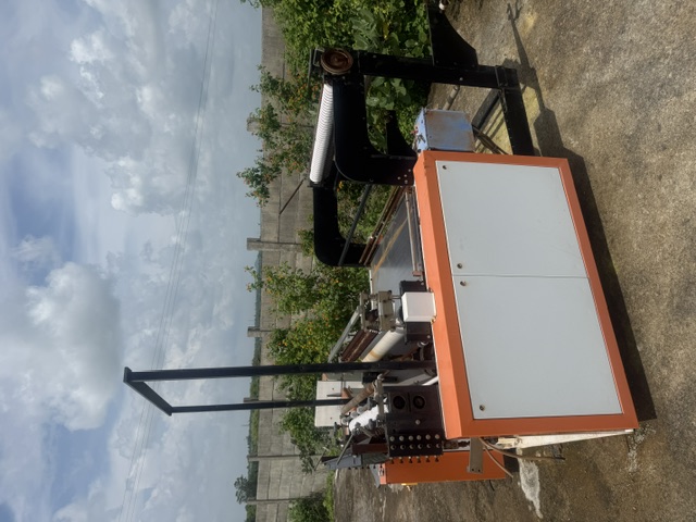 scrap of machineries of making biodegradable  bag  for sale in GHAT PIPARIYA Jabalpur — photo 3