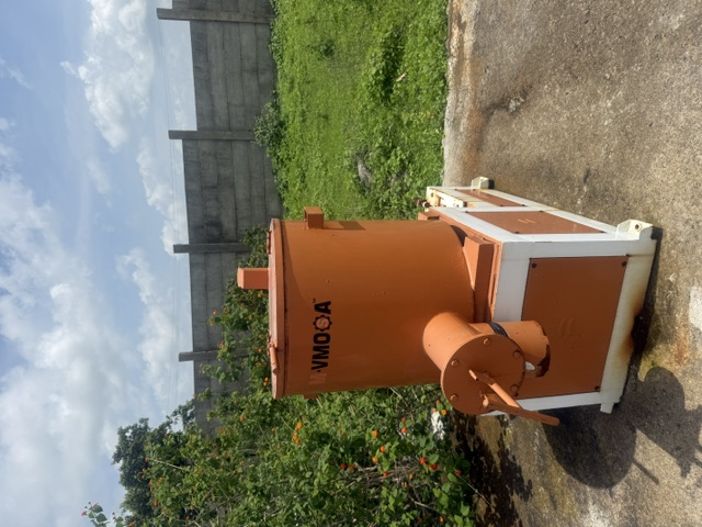 scrap of machineries of making biodegradable  bag  for sale in GHAT PIPARIYA Jabalpur — photo 2