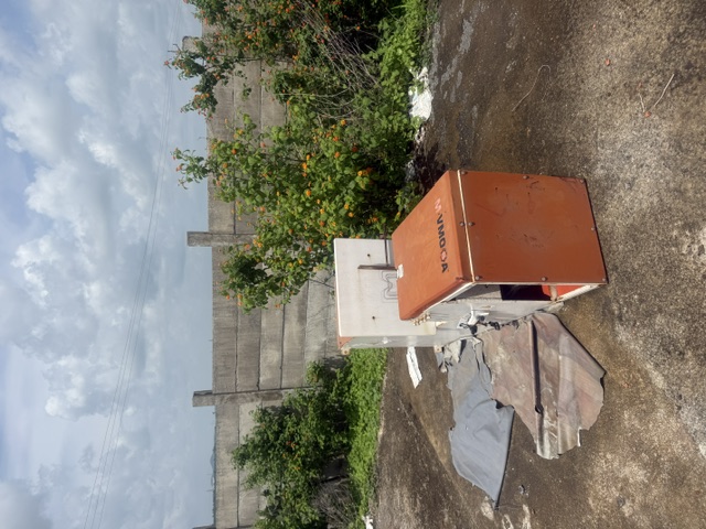 scrap of machineries of making biodegradable  bag  for sale in GHAT PIPARIYA Jabalpur — photo 4