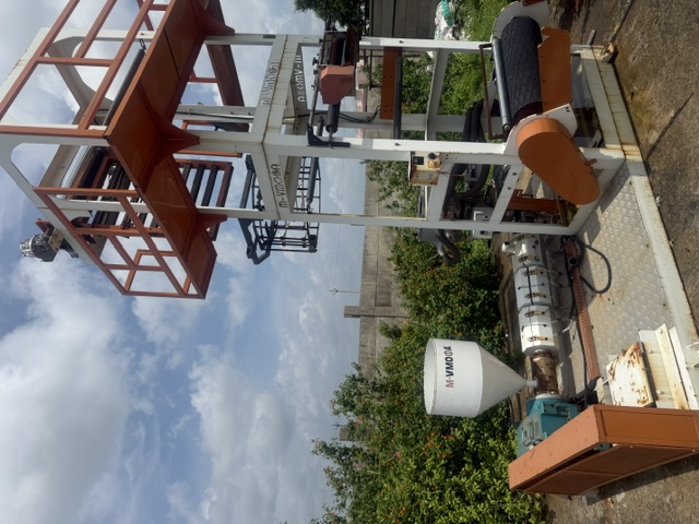 scrap of machineries of making biodegradable  bag  for sale in GHAT PIPARIYA Jabalpur — photo 7