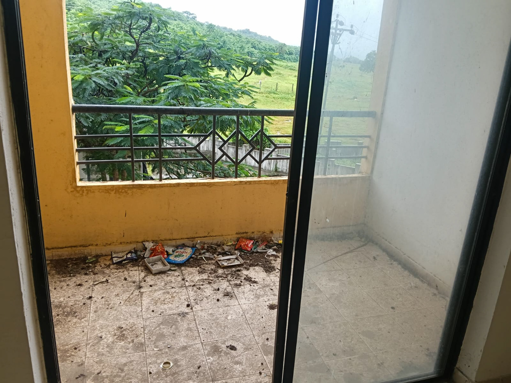 700 square feet Flat for sale in SKETCH BUILDING, Amberwet ( Gadadavnewadi), Mulshi, Pune Lavasa — photo 4