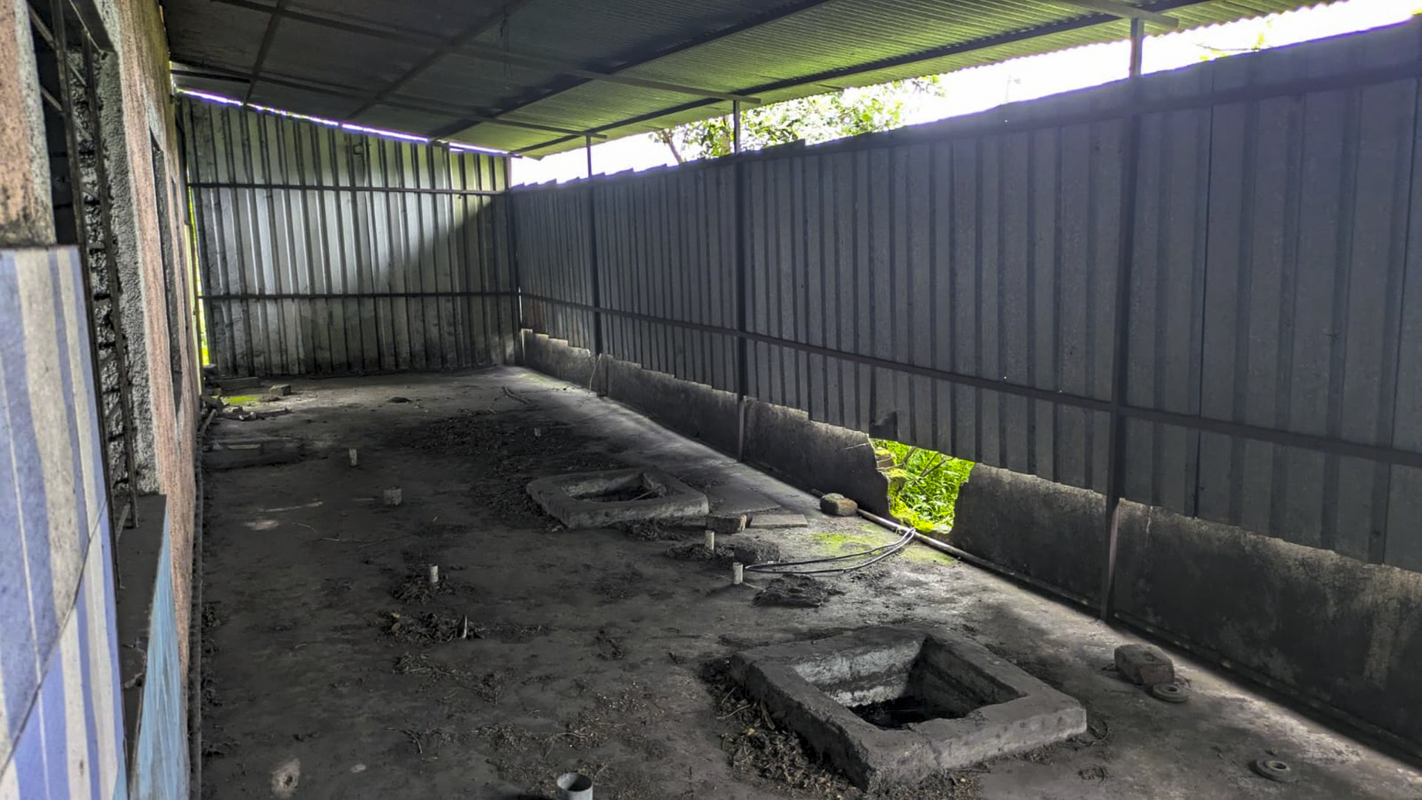 600 square meter Land and factory shed for sale in Wai MIDC — photo 10