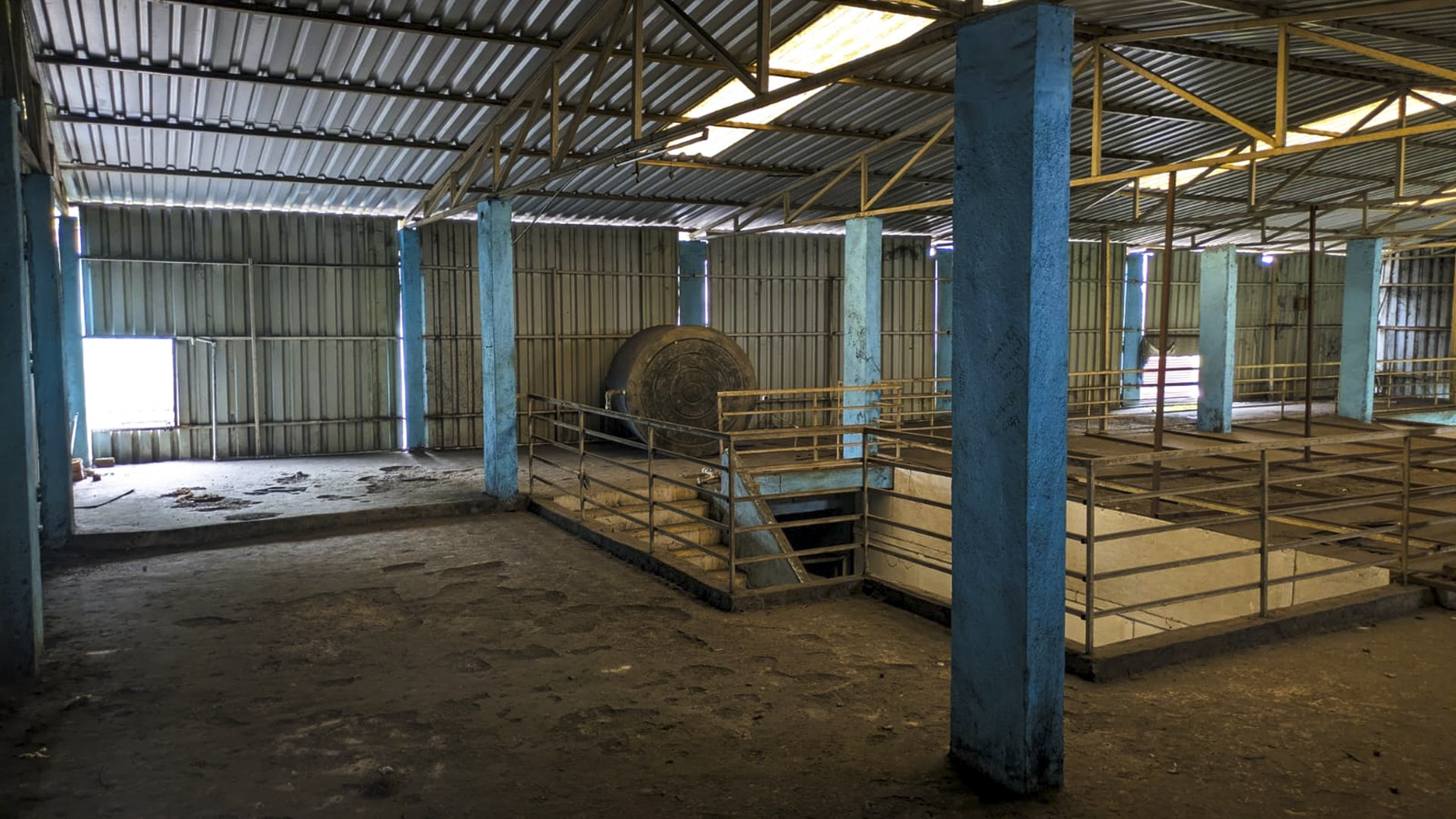 600 square meter Land and factory shed for sale in Wai MIDC — photo 13