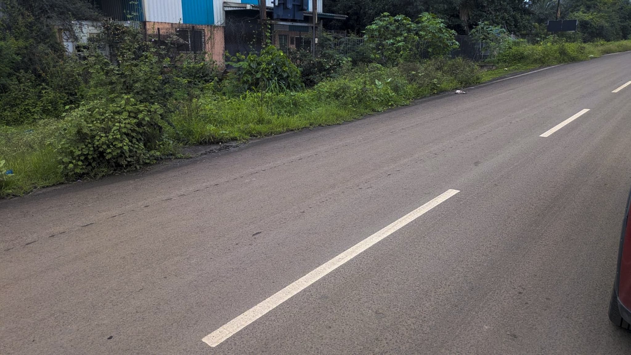 600 square meter Land and factory shed for sale in Wai MIDC — photo 15