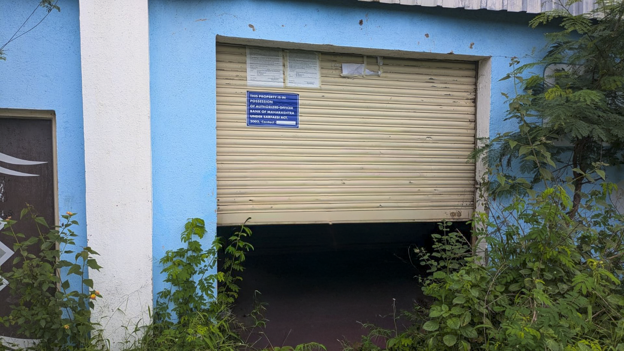 600 square meter Land and factory shed for sale in Wai MIDC — photo 21
