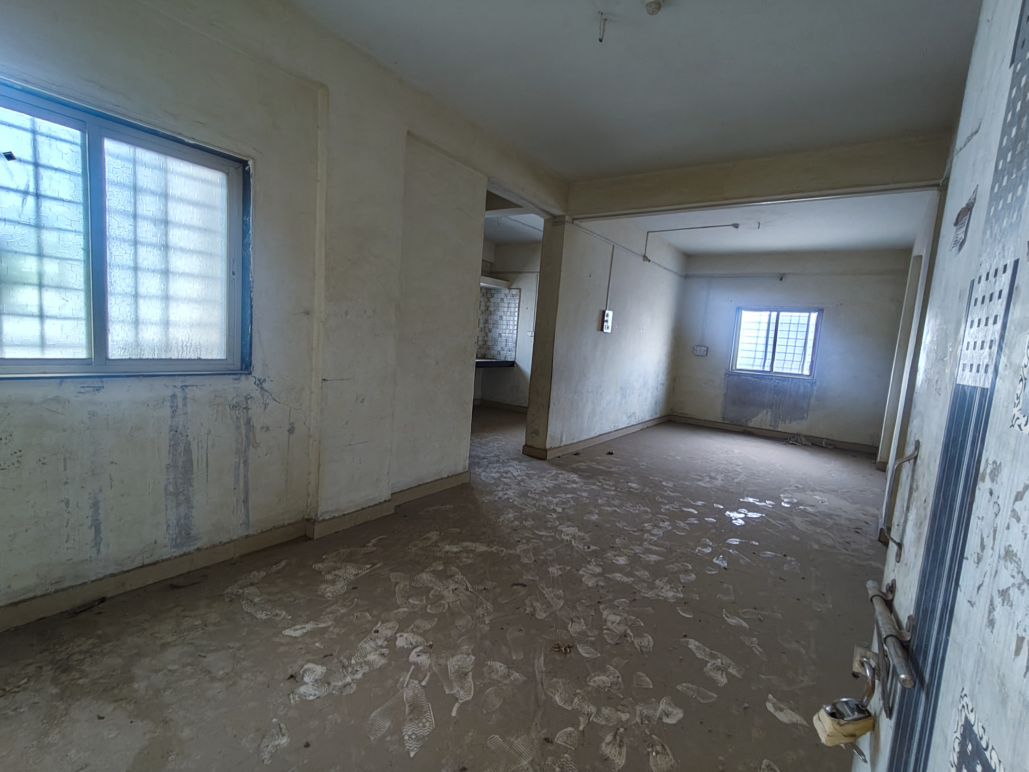 Flat for sale in Pimpri Chinchwad — photo 3