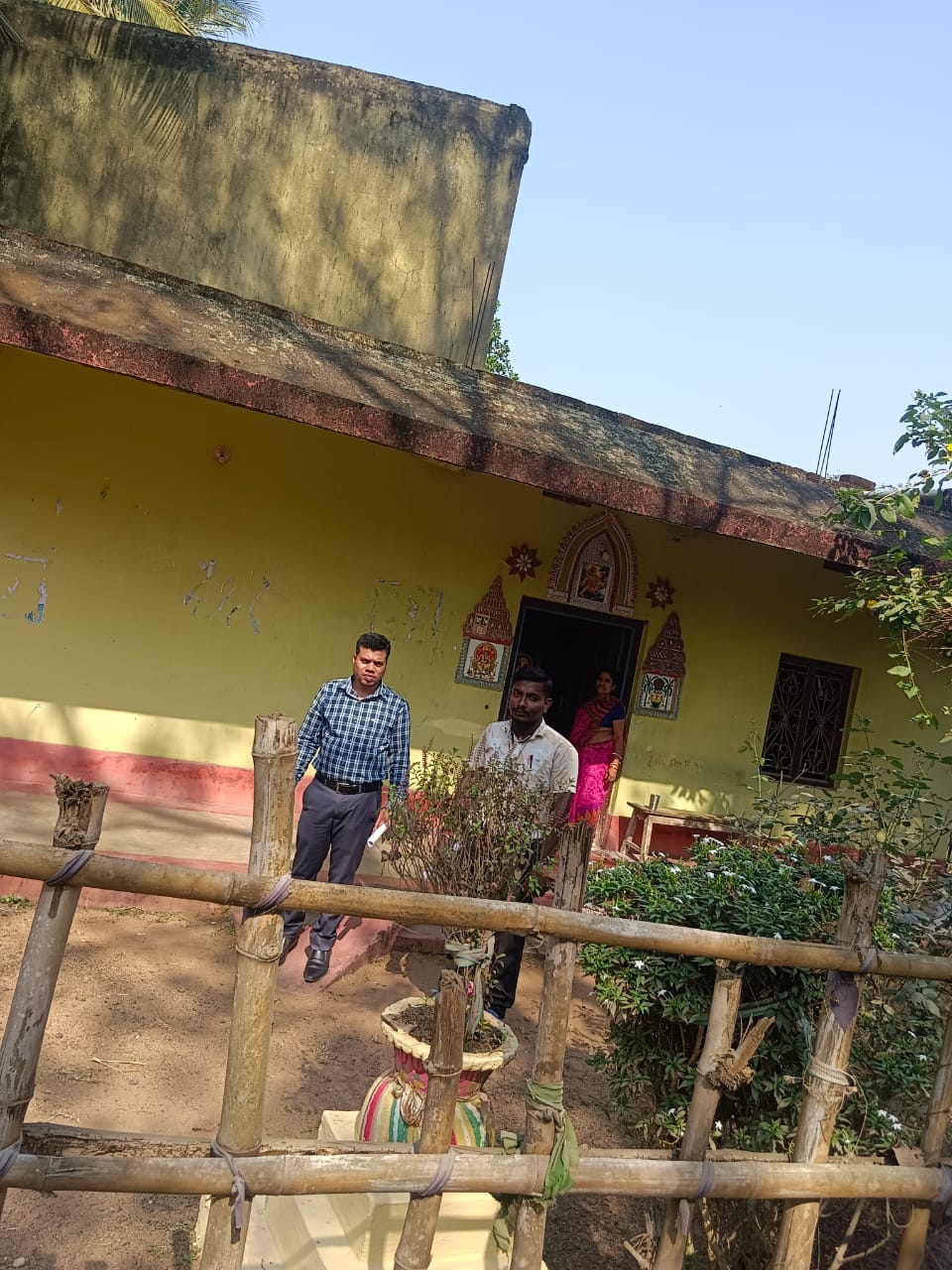 Individual House for sale in Bonth Bhadrak — photo 2