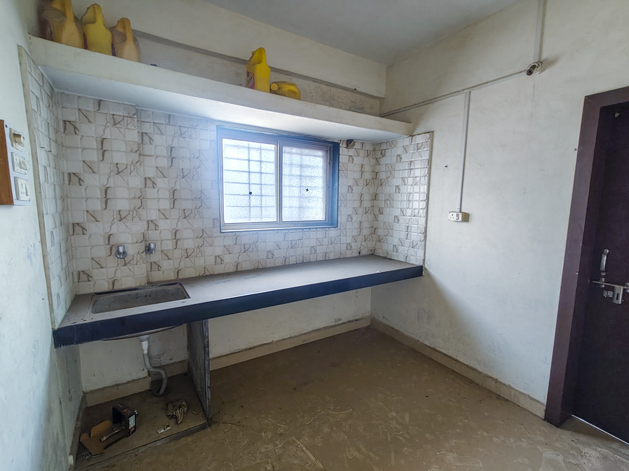 Flat for sale in Pimpri Chinchwad — photo 7