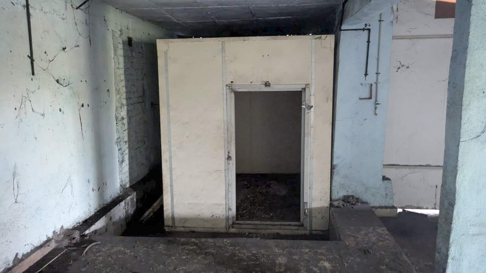 600 square meter Land and factory shed for sale in Wai MIDC — photo 3