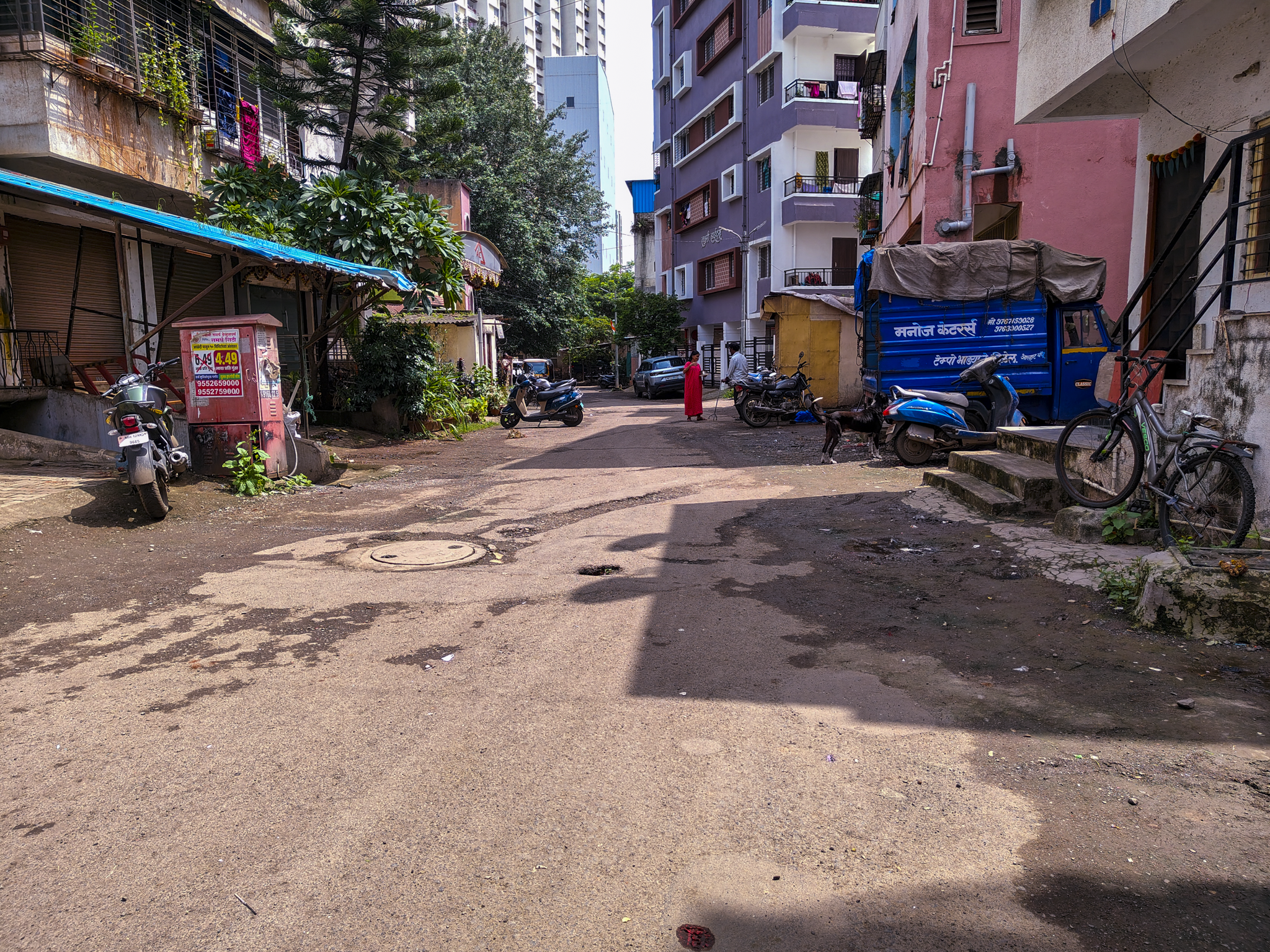 Flat for sale in Pimpri Chinchwad — photo 23