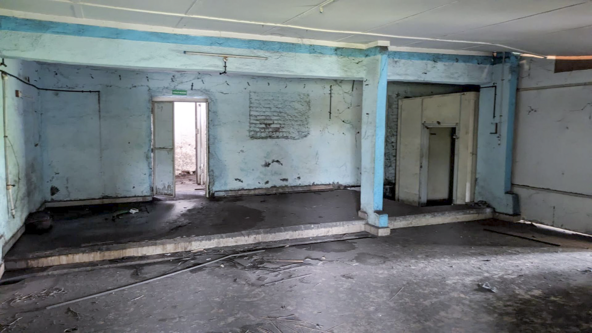 600 square meter Land and factory shed for sale in Wai MIDC — photo 6