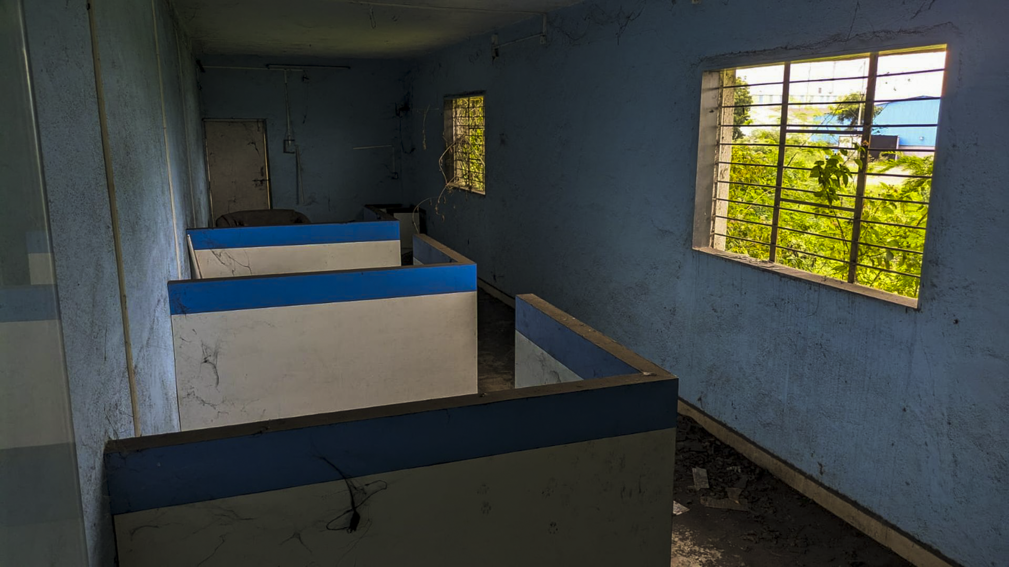 600 square meter Land and factory shed for sale in Wai MIDC — photo 8