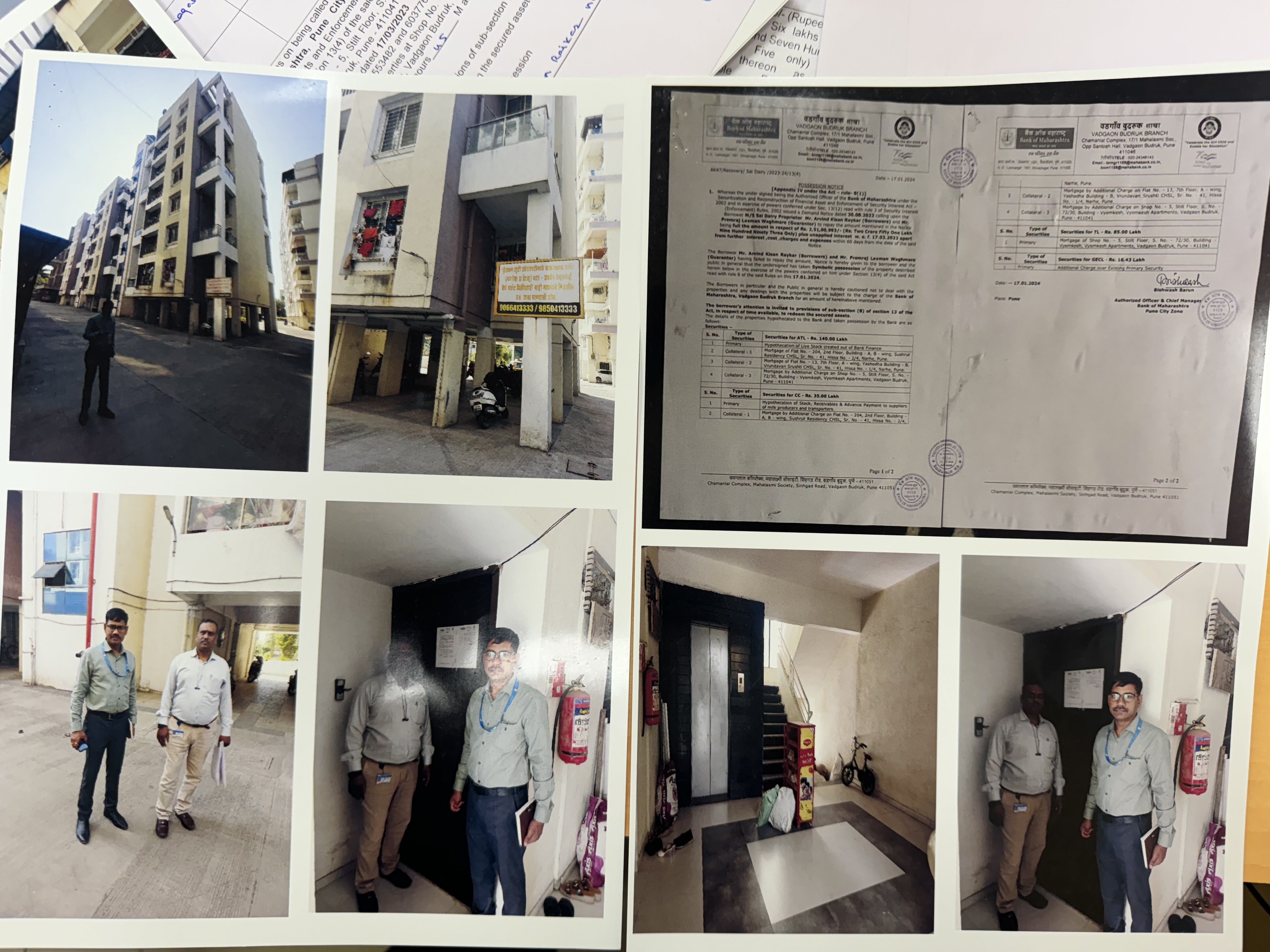 Flat for sale in Nira — photo 1