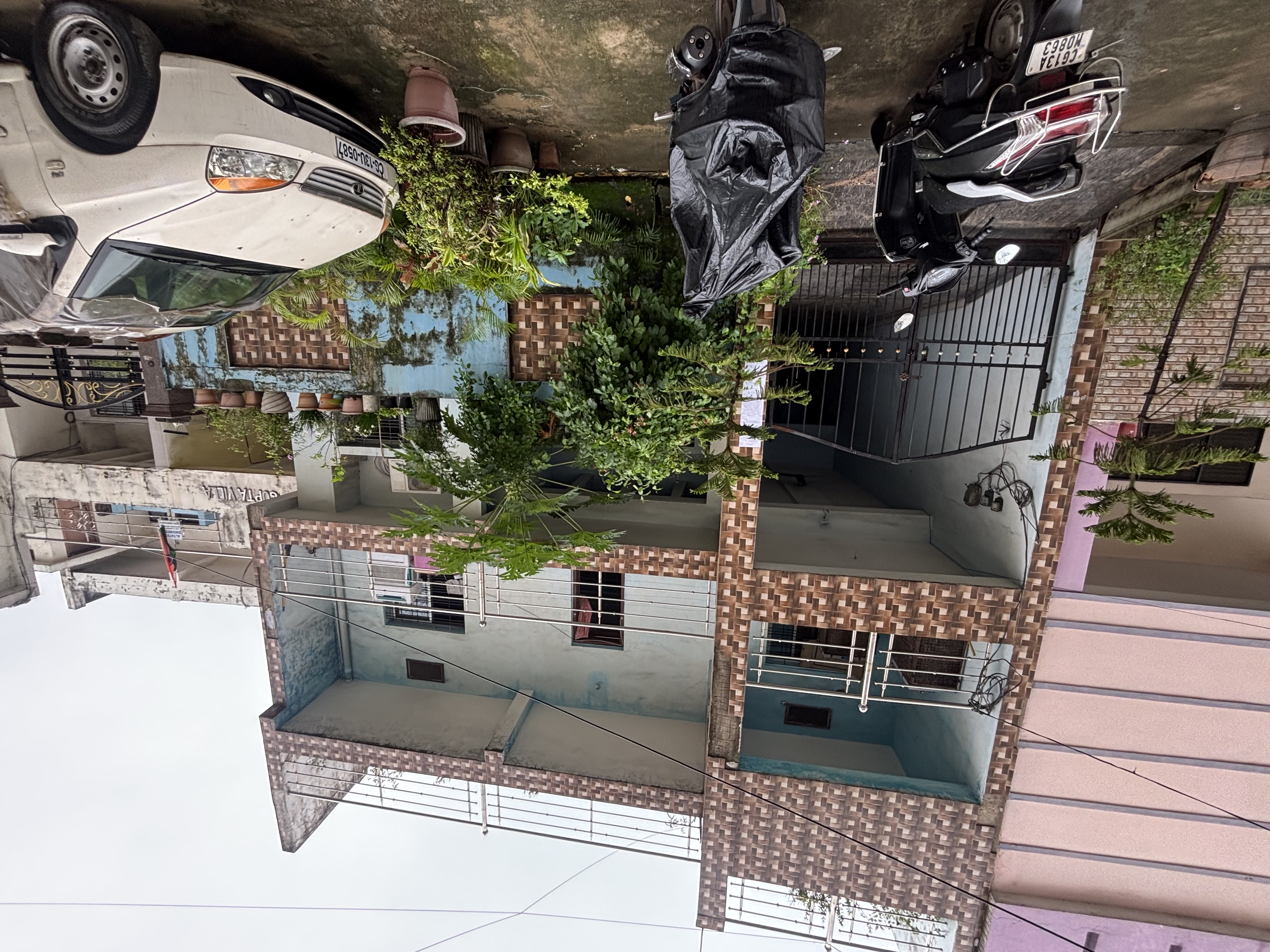 1815 square feet Individual House for sale in RUKMANI VIHAR COLONY, DAROGAMUDA, WARD NO 40,RAIGARH, TEHSIL & DISTT RAIGARH Raigarh — photo 2