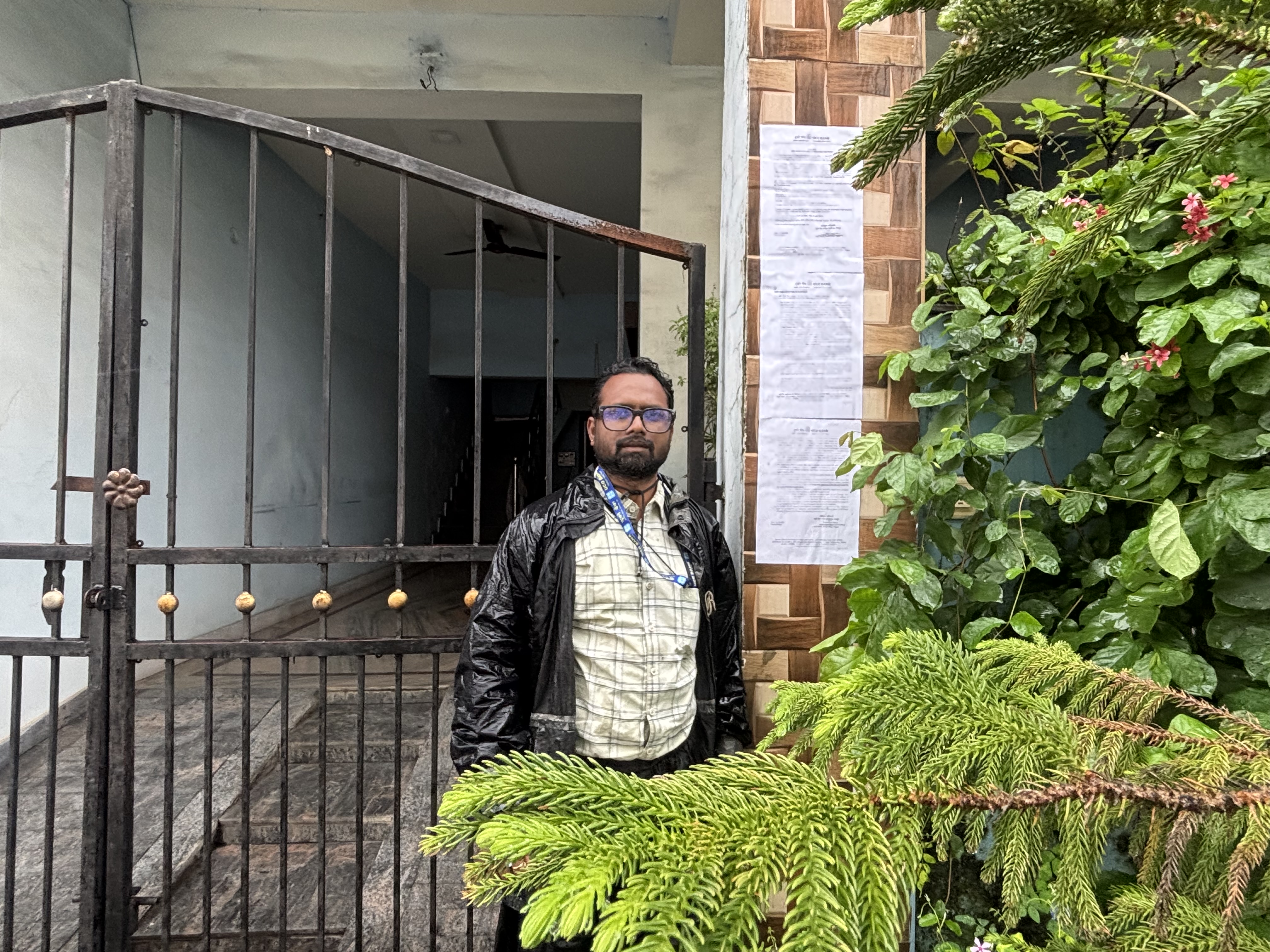 1815 square feet Individual House for sale in RUKMANI VIHAR COLONY, DAROGAMUDA, WARD NO 40,RAIGARH, TEHSIL & DISTT RAIGARH Raigarh — photo 3