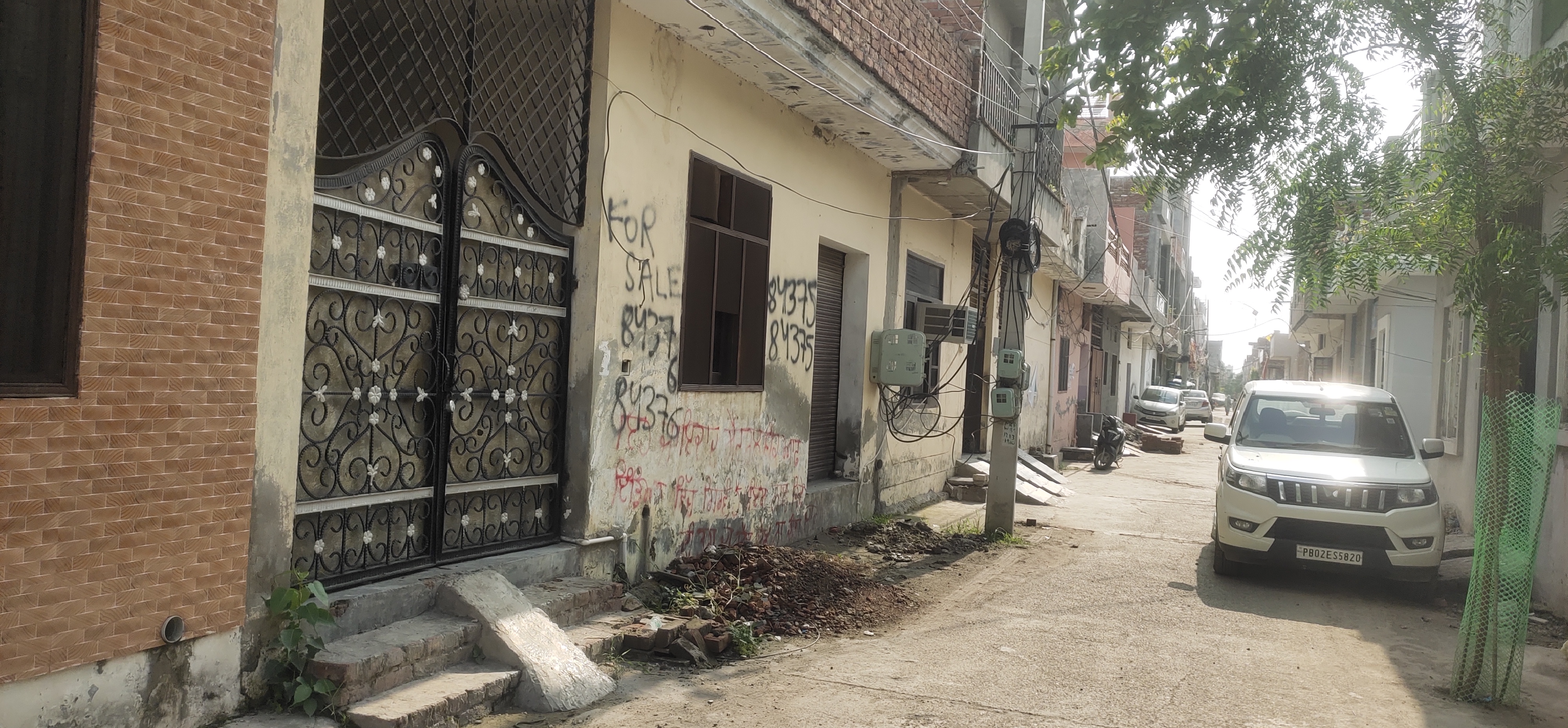92 square yard Individual House for sale in Amritsar — photo 4