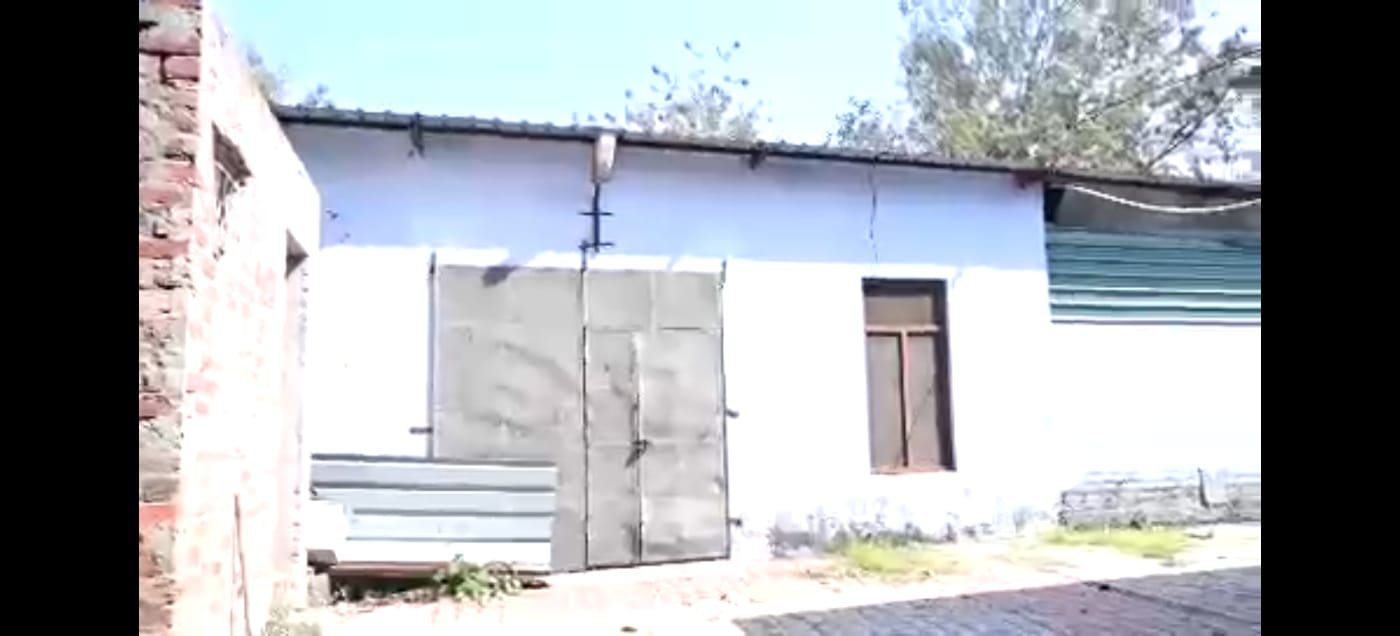 Industrial Plot with Factory Building for sale in Industrial Estate, SICOP, Near DIC Office, Samba Rakh Amb Tali, Tehsil & District Samba Samba — photo 5