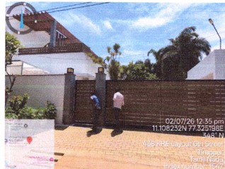 6673 square feet Bungalow for sale in tiruppur Tiruppur — photo 2